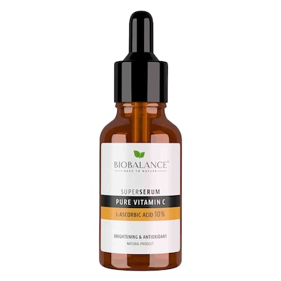 Bio Balance Serum Pure Vit C30Ml