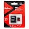 Netac P500 Extreme Pro 32GB Memory Card With SD Adapter