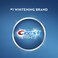Crest 3D White Deluxe Arctic Fresh Toothpaste 75ml