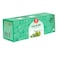 Carrefour Green Tea Mint 25 Tea Bags