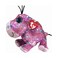Ty Boos Flippable Camel Jameela Regular Plush Toy Pink