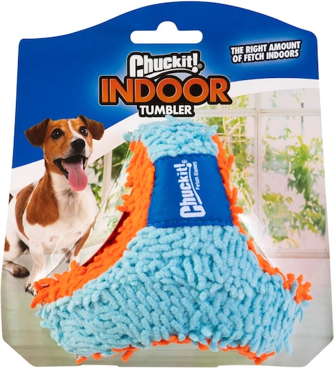CHUCKIT! INDOOR TUMBLER