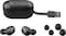 JLab GO Air POP True Wireless In-Ear Headphones - Black