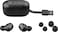 JLab GO Air POP True Wireless In-Ear Headphones - Black (International Version)