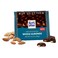 Ritter Sport Dark Whole Almonds 100G