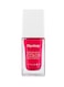 Flormar Breathing Color Nail Enamel 09 Bright Pink 8ml