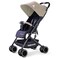 Teknum - Yoga Lite Stroller - Ivory
