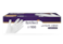 OptiTect Latex Gloves Powder Free 100Pcs L