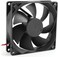 92mm DC 12V 2Pin Computer Case CPU Cooling Fan