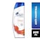 Head &amp; Shoulders Anti-Dandruff Shampoo, Anti-Hairfall - 600 ml