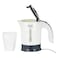 Black &amp; Decker Electric Travel Kettle Black/White