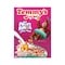 Temmy&#39;s Fruit Rings Breakfast Cereal - 30 gram
