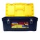 Tramontina Plastic Tool Box 2039