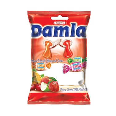 Tayas Damla Assortment Candies 30g