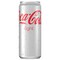 Coca Cola Drink Light 330 Ml