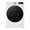 Lg F4Y3RYGYWV Front Loading Washing Machine with AI DD technology - 10 Kg - White
