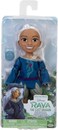 Raya And The Last Dragon Petite Sisu Doll 6 Inches, 214624
