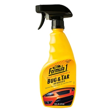 Formula 1  Bug And Tar Remover 473ml