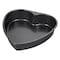 NON STICK HEART CAKE BAKING TRAY