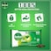 Dettol Original Antibacterial Skin and Surface Wipes, 40