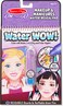 Melissa and Doug On The Go Water Wow Makeup &amp; Manicures