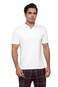 BDNC - SANTHOME Polo Shirt with UV protection (White) - XXL