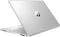 HP 15-DW3033DX Laptop - 15.6" Full HD, Intel Core i3-1115G4, 8GB RAM, 256GB SSD, Intel UHD Graphics, Windows 10 - Silver