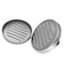 Generic Hamburger Press, Burger Patty Press, Non-Stick Coating Easy To Clean Mold Patty Making Tool For Hamburgers Fast Food