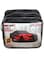Car X Premium Protective Car Body Cover for Dodge Challenger SRT Grey