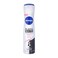 NIVEA Antiperspirant Spray for Women, Black &amp; White Invisible Protection Original, 150ml