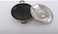 Royalford Non-Stick Appam Pan With Lids (23 cm) - Portable Multipurpose Hopper Pan With Wide Circumference Comfortable Handle Even-Cook Soft Appams In Special Appam Pan With Lid