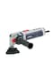 Multifunctional Shovel for Slotting, Grinding, Cutting, Woodworking, Electric Tools, 400W, 15000-22000r/min &ndash; MF121