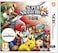Nintendo 3ds-Super Smash Bros Pal