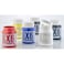 Specialist Crafts  X6 Premium Acryl  Acrylic Colours 500ml Cobalt Blue Hue