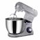 Smart Stand Mixer -5 Liters -1200 Watt -Stainless Steel - SBM37MLD