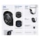 Tapo Outdoor Security Camera C510W White