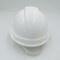 AL ARQAM Industrial Safety Helmet - Protective Construction Work Cap for Industrial &amp; Structural Workers (White)