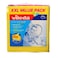 Vileda Sponge Cloth XXL (10 Pieces)
