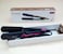 Kemei KM - 2118 Electric Thermostat Ceramic Hair Straightener