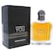 Emporio Armani Stronger With Eau De Toilette For Men - 100ml