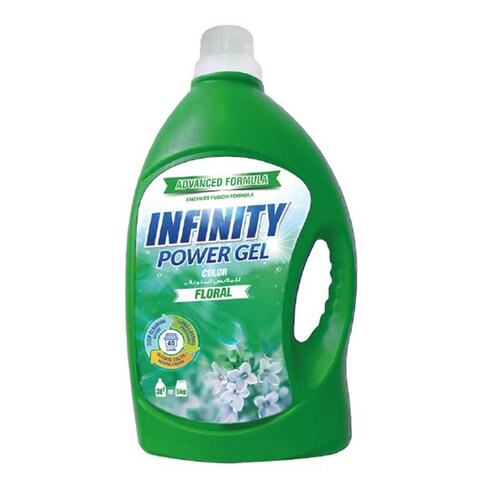 gel infinity 2