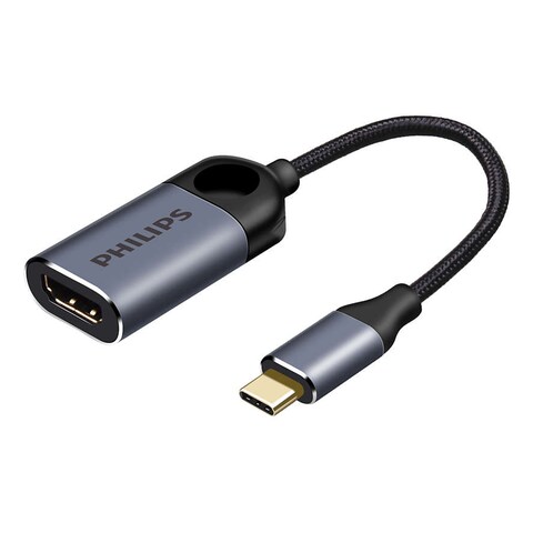 Philips USB-C To HDMI Adapter ADTRSWV6001