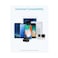 Anker PowerPort Mini Dual Port USB-A Wall Charger 12W Black