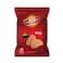 Super Crisp Natural Potato Chips Bbq Crinkled 37 gr