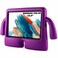 Case For Samsung Galaxy Tab A8 10.5 Inch, iBuy Kids Case, Protective Shockproof Lightweight Stand Cover For Children (Burple)