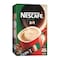 Nescaf&eacute; 3In1 Rich - 21 gram - 12 Sachets