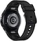 Samsung Galaxy Watch6 Classic Smartwatch, Health Monitoring, Fitness Tracker, Fast Charging Battery, LTE, 43mm, Black (UAE Version)