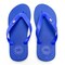 Unisex Flip Flop - Size 45 - Turquoise