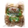 Joy Super Bakers Queen Cake 135g (4 Pieces)