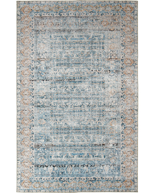 Vince Lake 400 x 300 cm Carpet Knot Home Designer Rug for Bedroom Living Dining Room Office Soft Non-slip Area Textile Decor